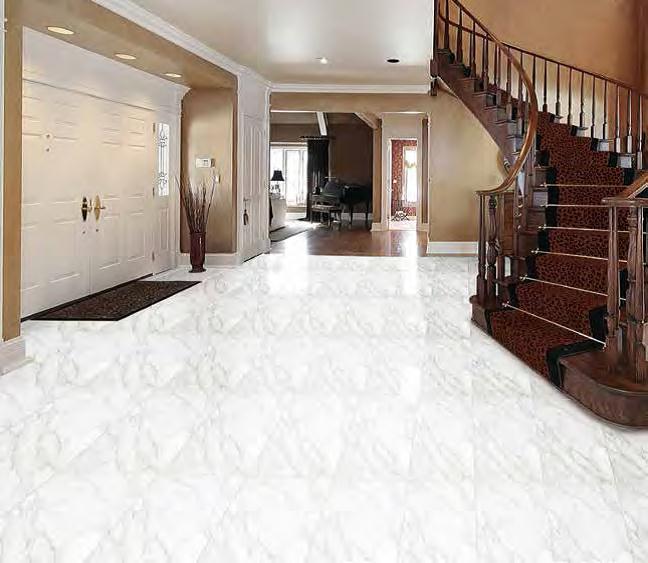 15 cach chon gach lat nen cho phong khach 1