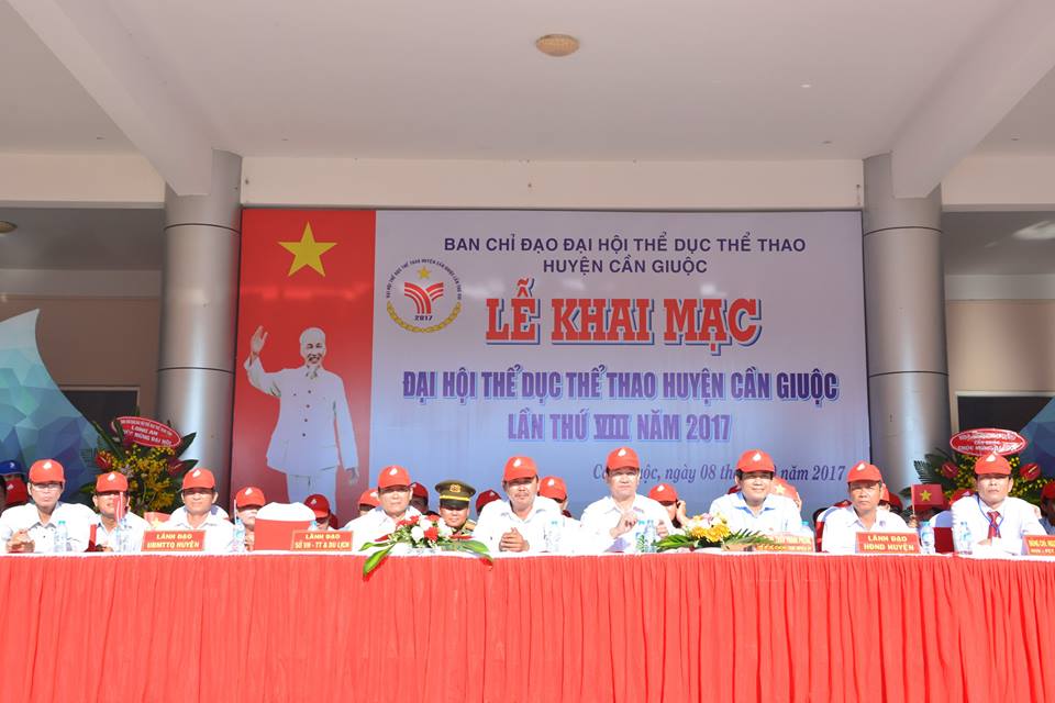 dong tam group tai tro dai hoi the duc the thao huyen can giuoc nam 2017 2 0