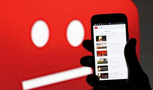 Vietnam ministry to fine YouTube for breaching ad rules