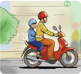 Ở nước Việt Nam, xe cộ máy vẫn chính là phương tiện đi lại giao thông vận tải phổ cập và tiện lợi nhất. Nhưng bên cạnh đó, tất cả chúng ta cũng cần được trí tuệ được tầm quan trọng và số lượng giới hạn của xe cộ máy để sở hữu những biện pháp tương thích nhằm mục đích nâng lên unique cuộc sống đời thường và đảm bảo an toàn môi trường xung quanh sinh thái xanh.