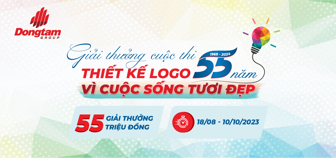 55 Logo