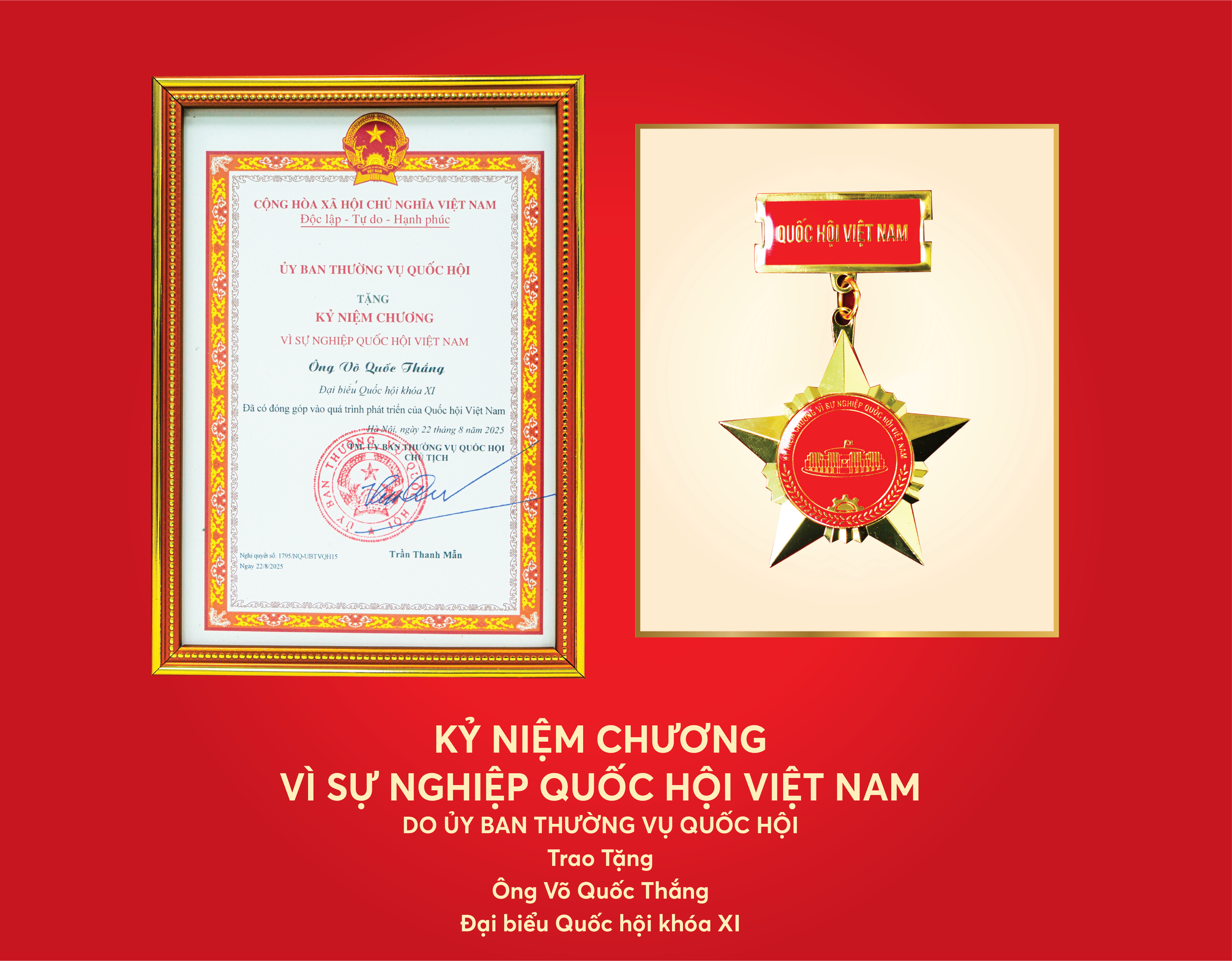2. KY NIEM CHUONG VI SU NGHIEP QUOC HOI VIET NAM ONG VQT