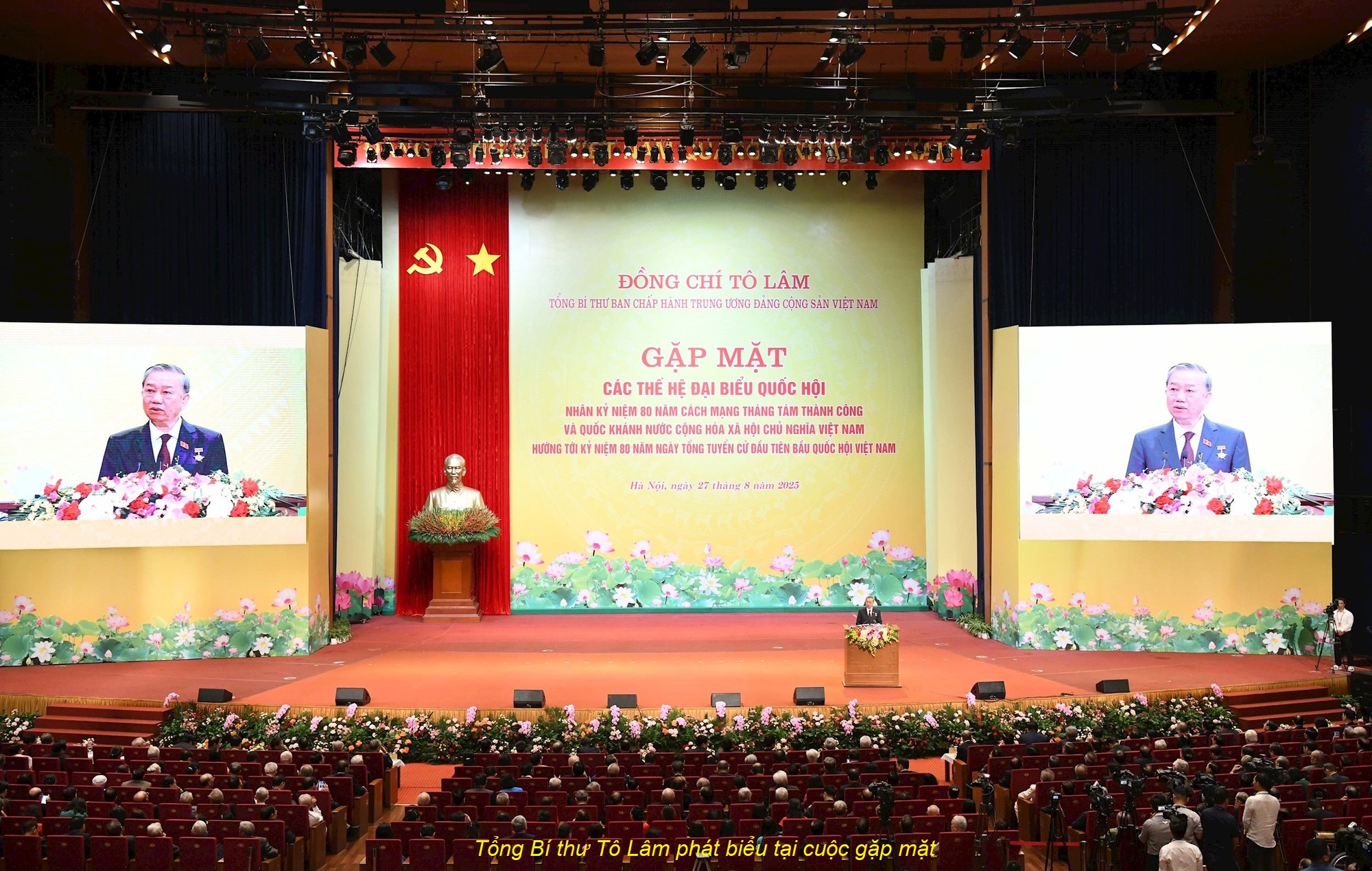 6. TONG BI THU TO LAM PHAT BIEU TAI CUOC HOP MAT