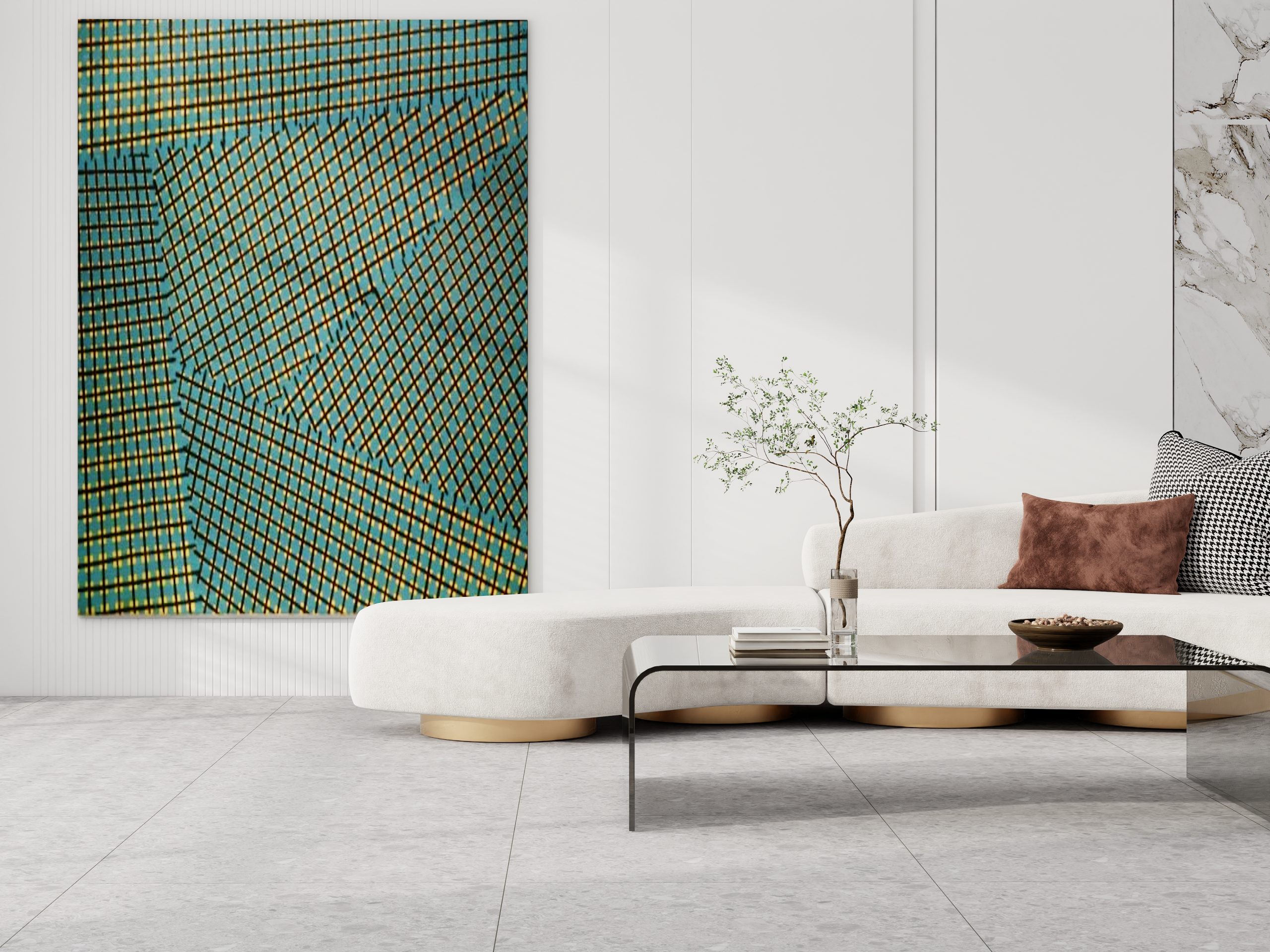 8080BARI003 can scaled