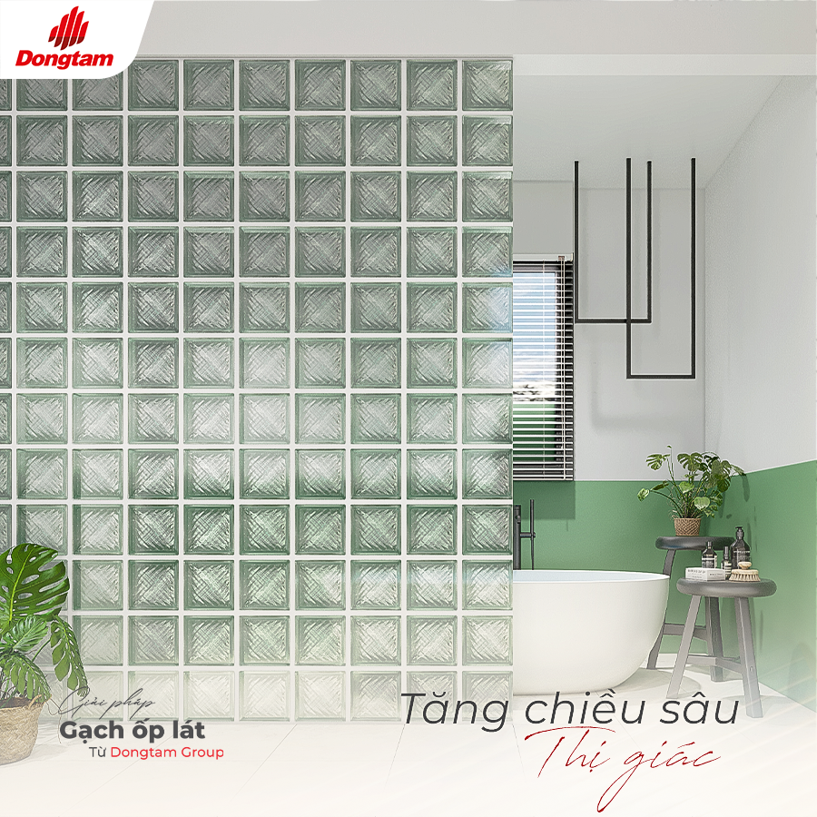 Bai 14 03 GACH KINH DONG TAM – NGON NGU CUA ANH SANG TRONG KIEN TRUC HIEN DAI