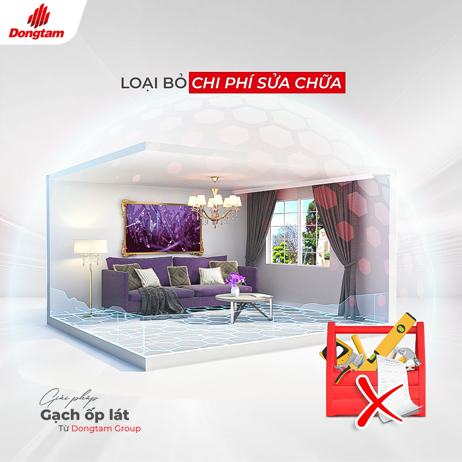 H1.GACH DONG TAM SIEU KINH TE KHOAN DAU TU LAU DAI CHO TO AM BEN VUNG