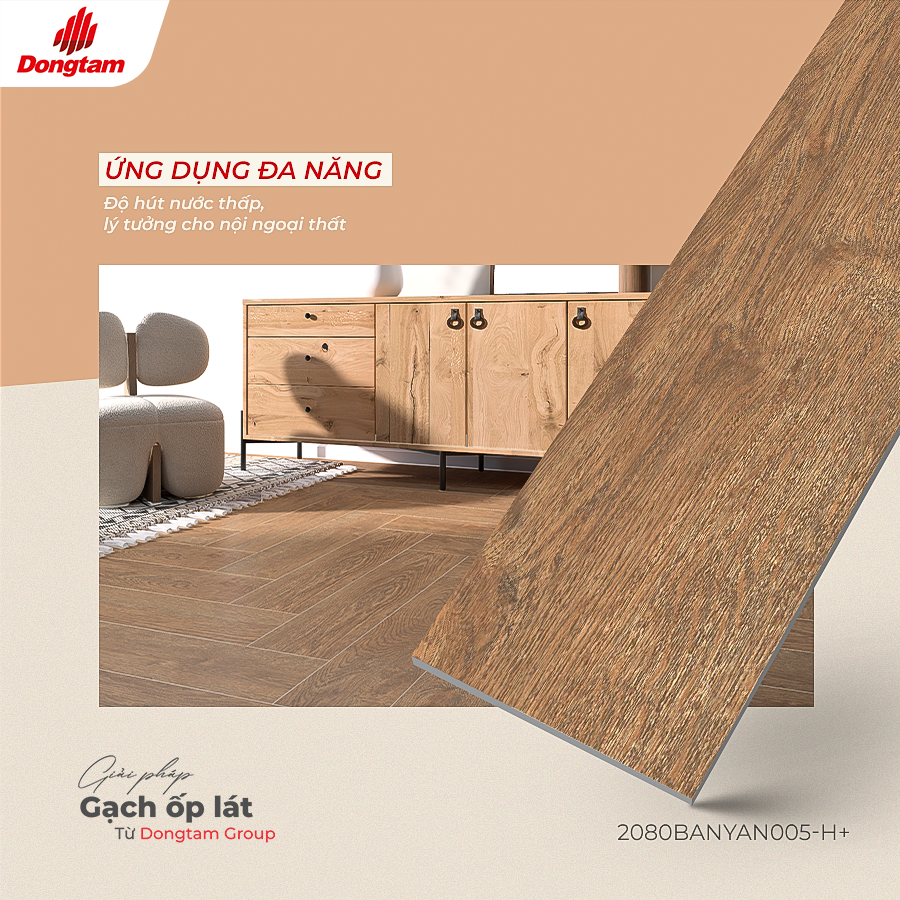 H4.COVER GACH VAN GO BANYAN CHUAN MUC SONG XANH AM AP CHO MUA DONG