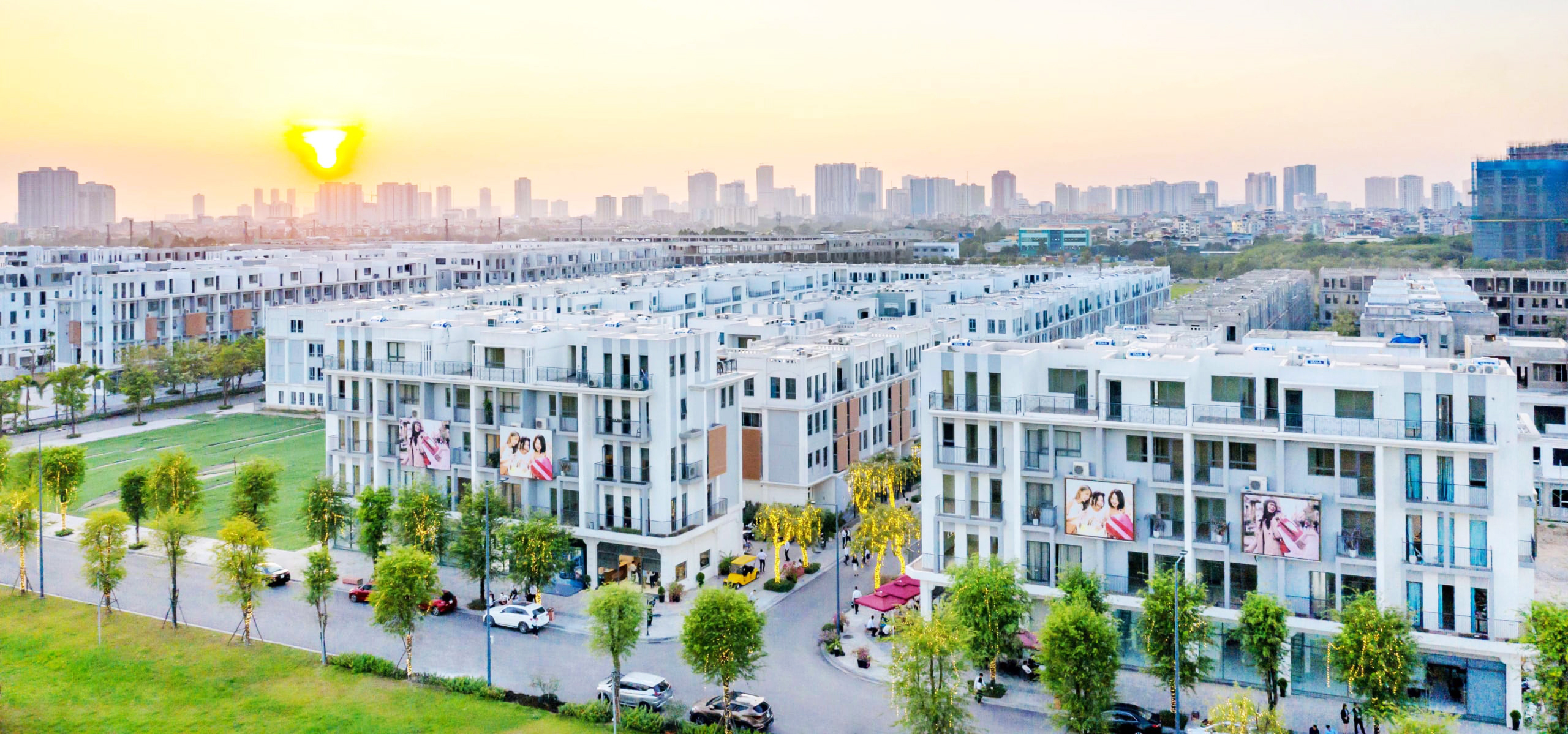 The manor central park Ha Noi 11 1