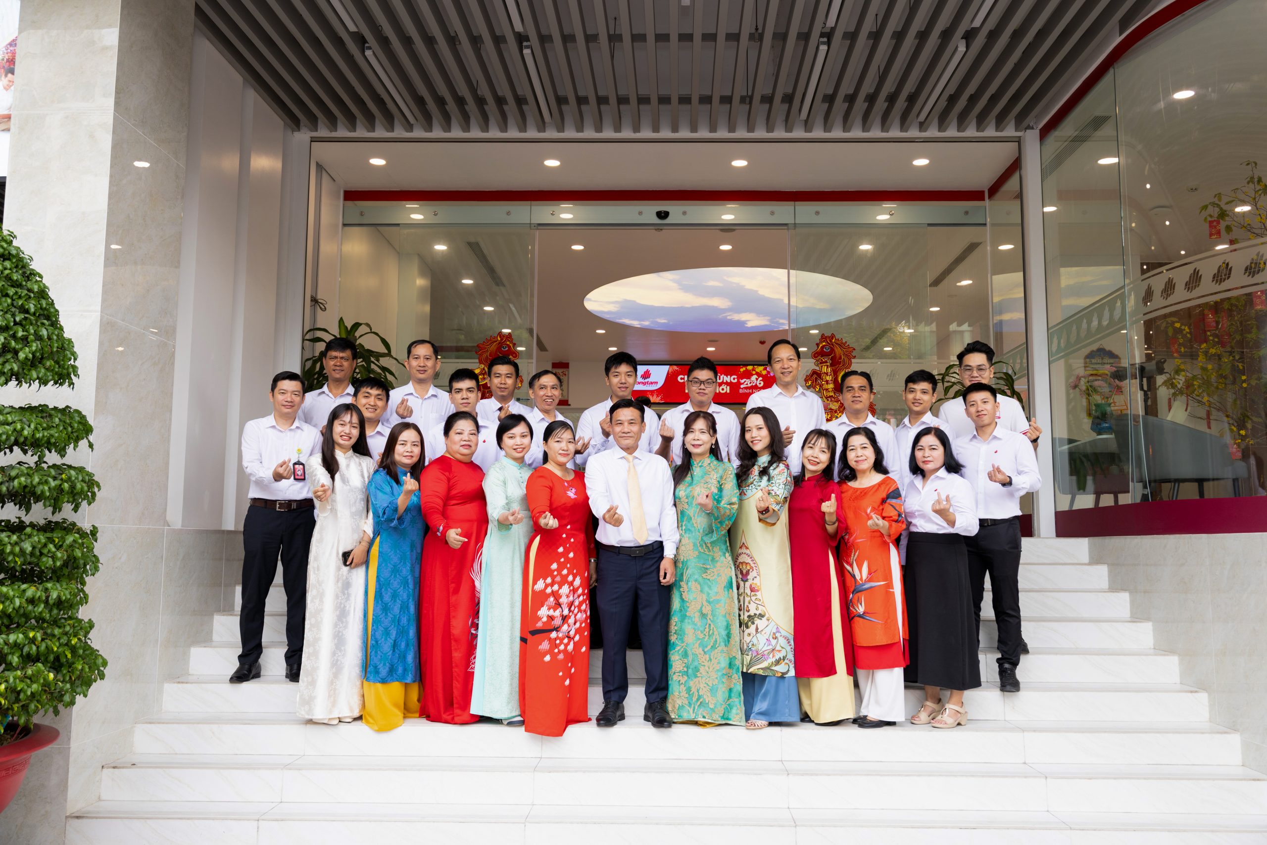 3.1Can bo cong nhan vien Dong Tam tai Van phong Dai dien 233 Nguyen Van Luong Phuong Binh Phu TP. Ho Chi Minh scaled