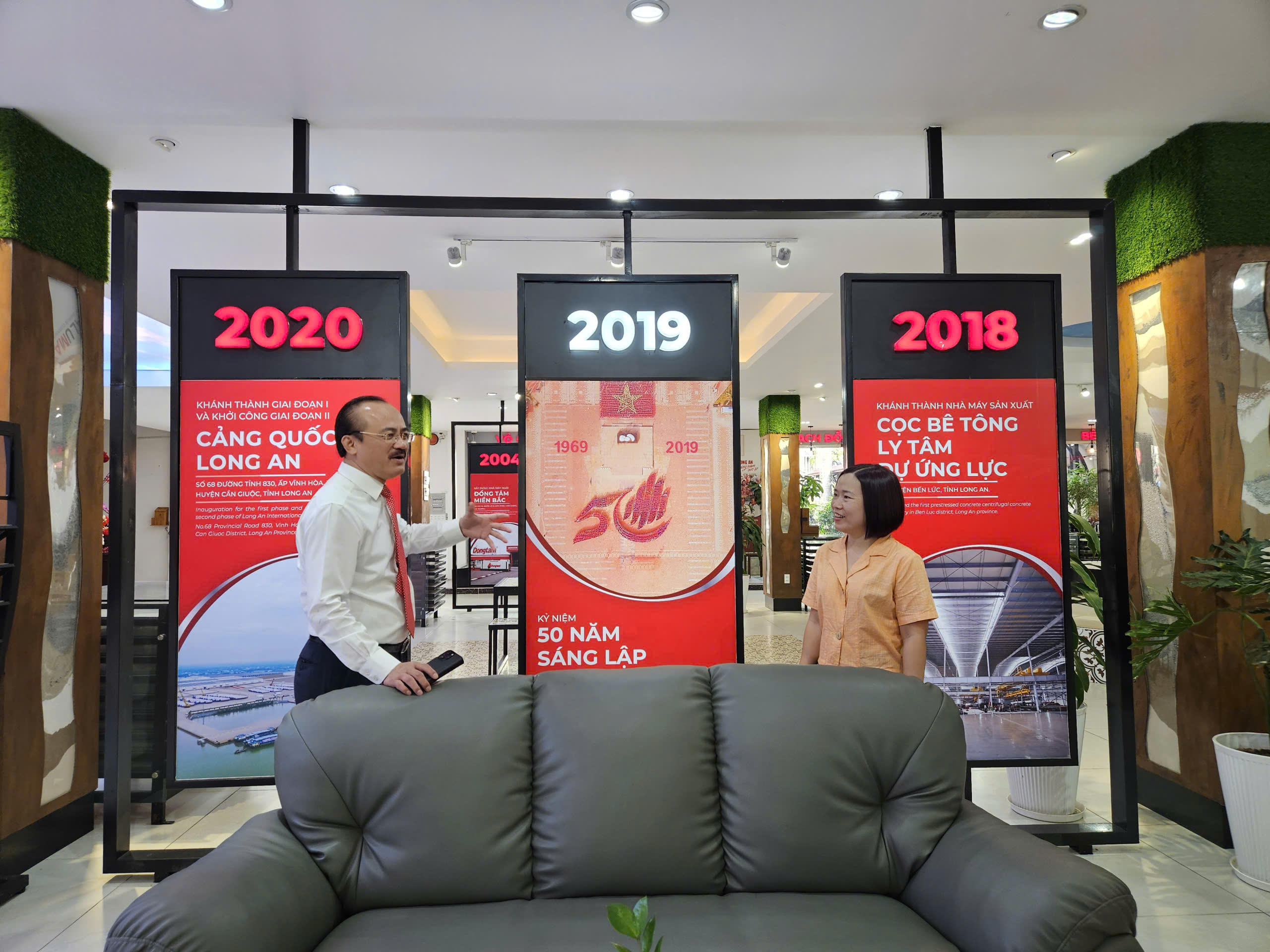 H8. LANH DAO PHUONG BINH PHU