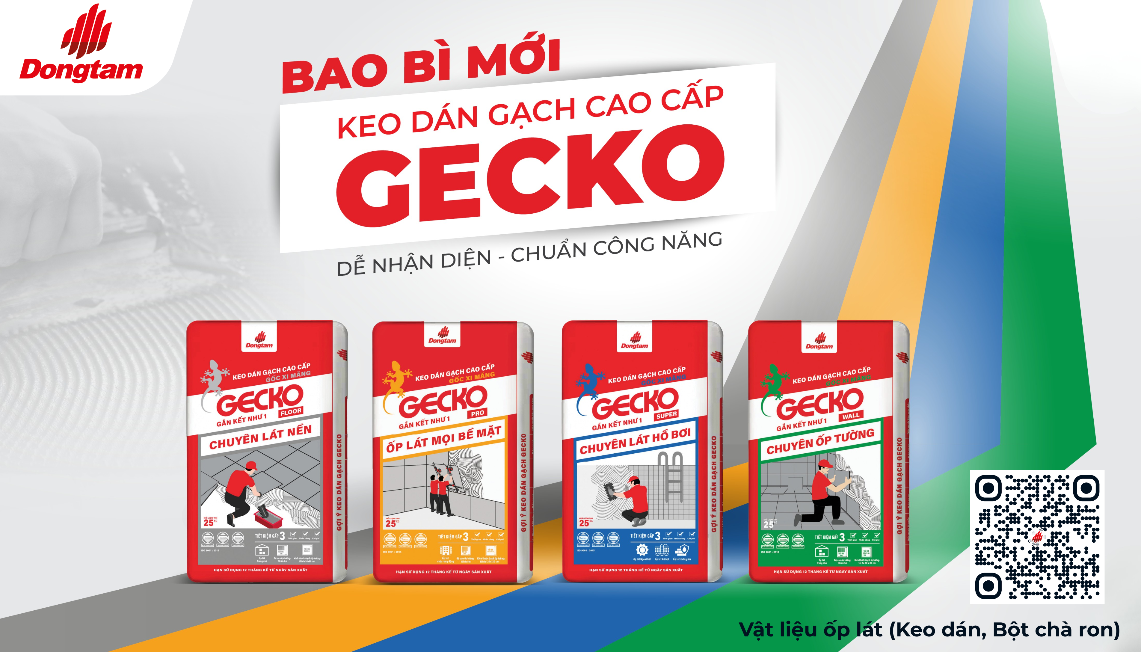 Gach op lat Porcelain Ceramic 5