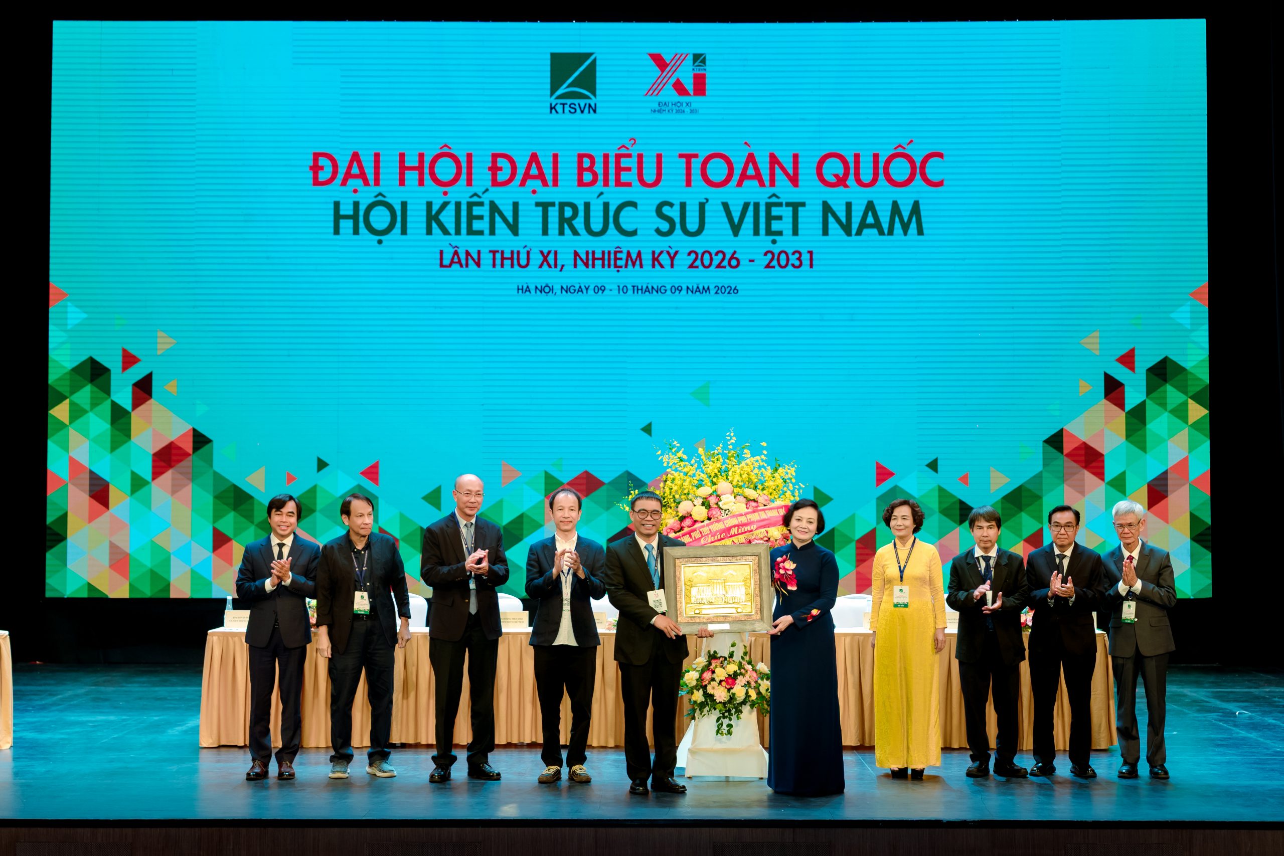 Ngay2 Dai hoi HKTSVN 159 scaled