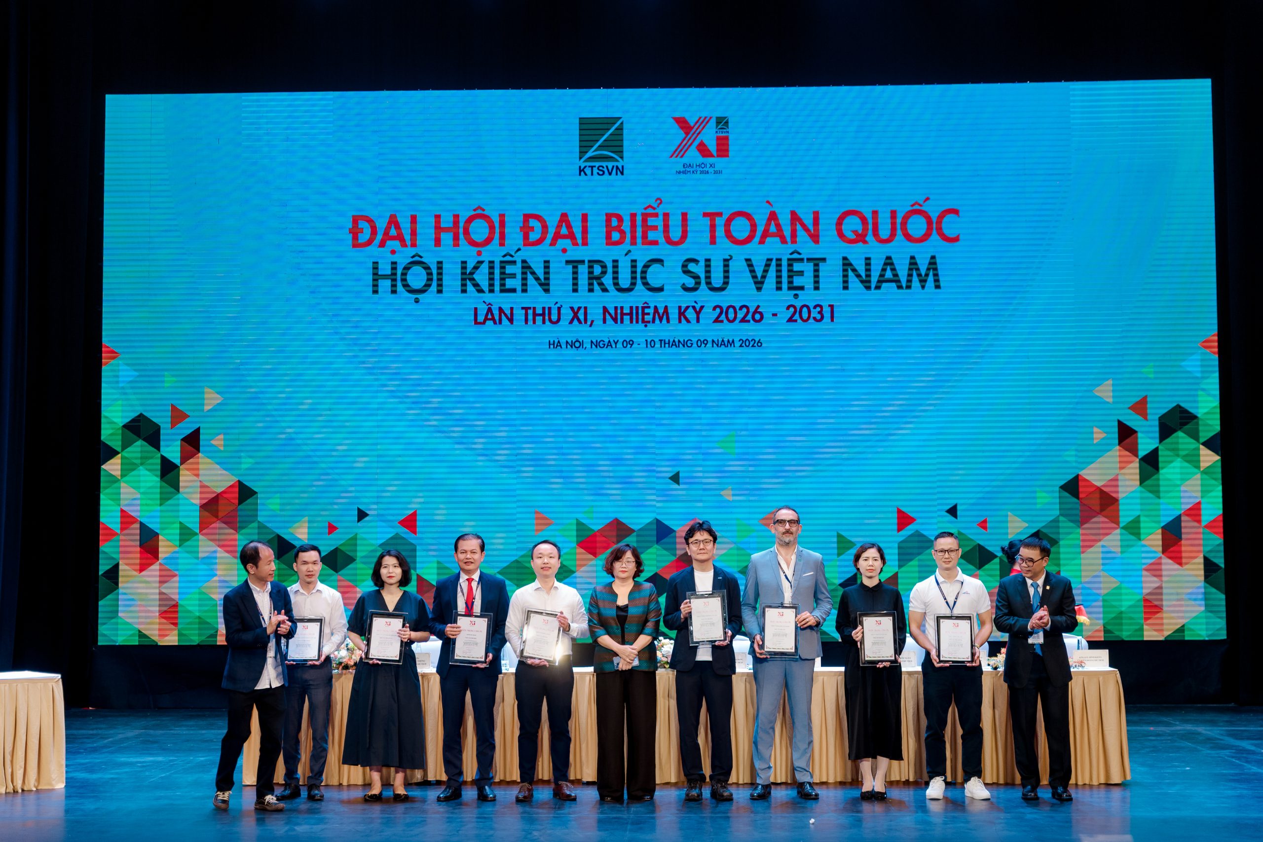 Ngay2 Dai hoi HKTSVN 376 scaled